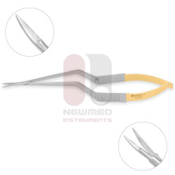 New Medロートンボールディセクター - New Med Instruments